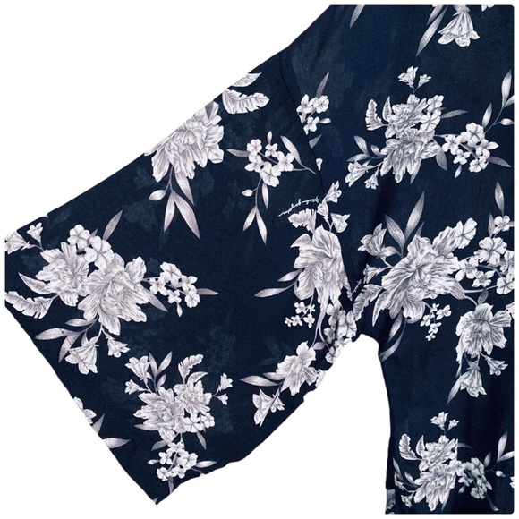 SPIRITUAL GANGSTER - Maya Kimono | OS - Picture 14 of 16